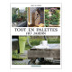 Tout en palettes au jardin