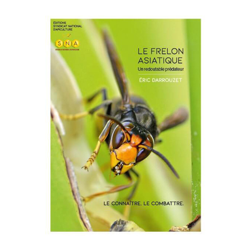 Le Frelon Asiatique, un...
