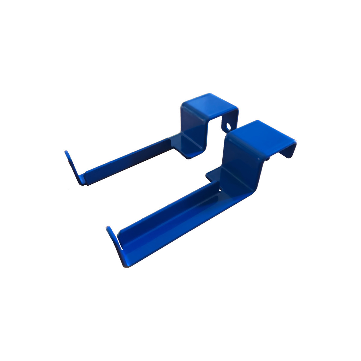 10 Tiges De Support Pour Cadre Photo – Métal, 7,5 Cm, Pour Présenter Cadres Sur Bureau Ou Étagère
