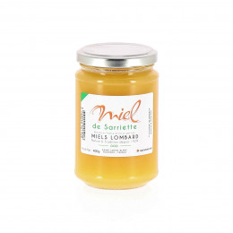 Miel de Sarriette 400g