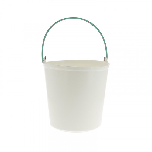 Seau en plastique 10L