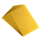 10 feuilles de cire d'abeille gaufrées Alsacienne haute Sélection