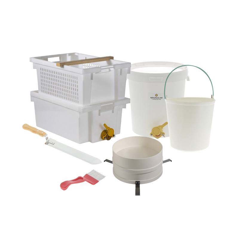 cdhgsh Apiculture Abeille Reine excluder pi/égeage Grille Net Outil /équipement Apiculture Nouvelles grilles dapiculture Blanc