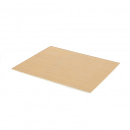 Couvre-cadres contreplaqué 5mm pour Dadant 10 cadres