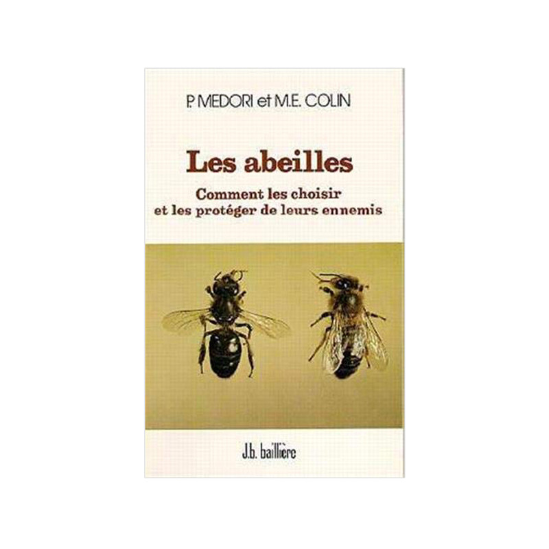 Les abeilles, comment les...