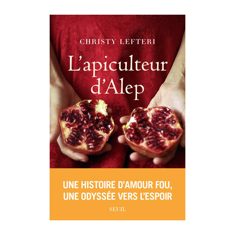 L'apiculteur d'Alep