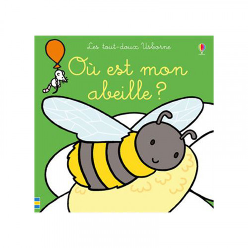Ou est mon abeille ?