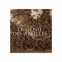 Le Génie des Abeilles