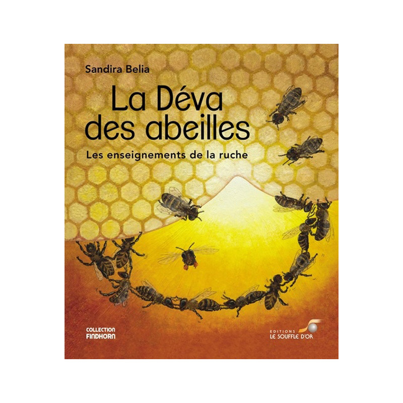 La Déva des abeilles