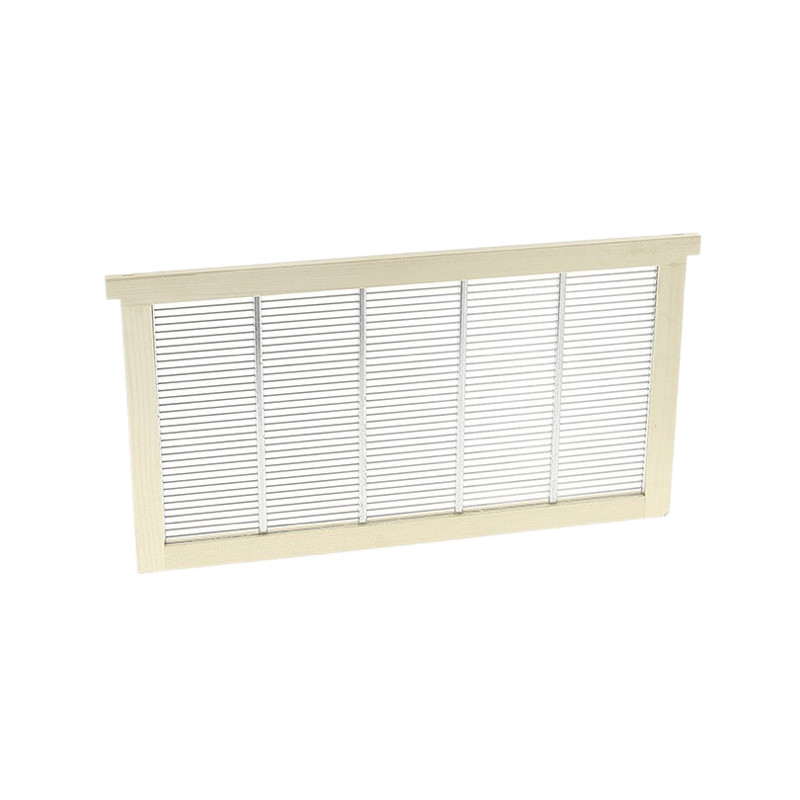 Grille à reine partition...