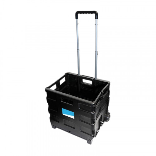 Chariot-caisse pliant 25 kg