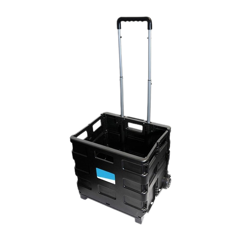 Chariot-caisse pliant 25 kg