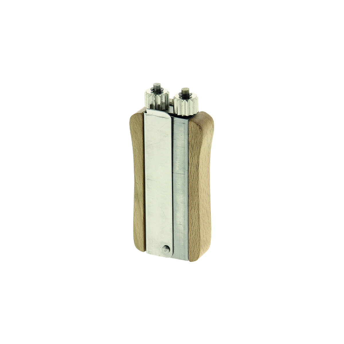 Roulette Zig-Zag Pour Cadres - Outil De Tension De Fils En Plastique, Pour Travaux D'aiguille, Broderie, Etc.