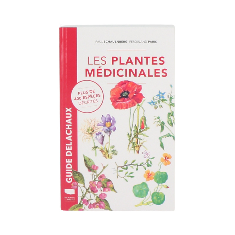 Les plantes médicinales