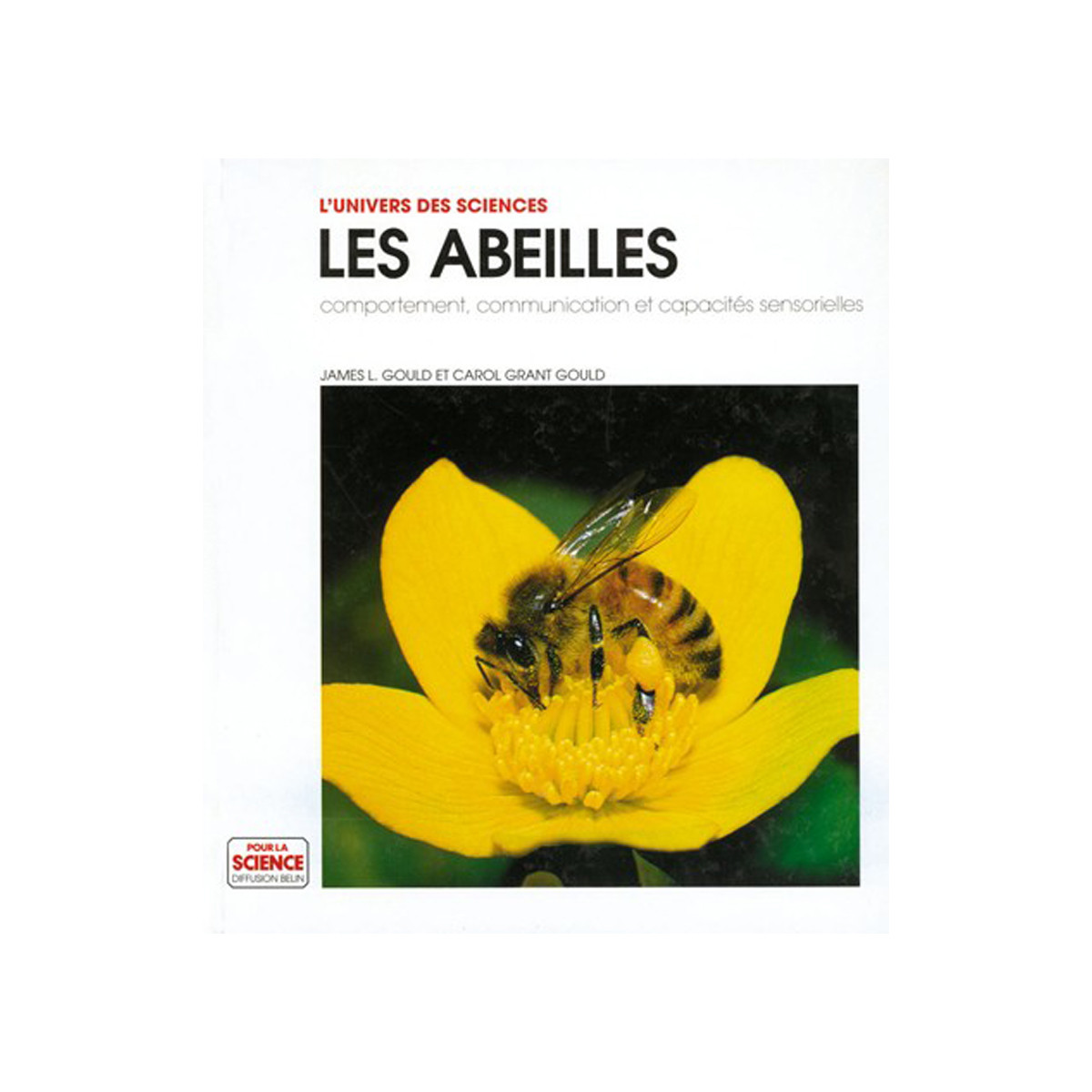 Les abeilles, comportement,...