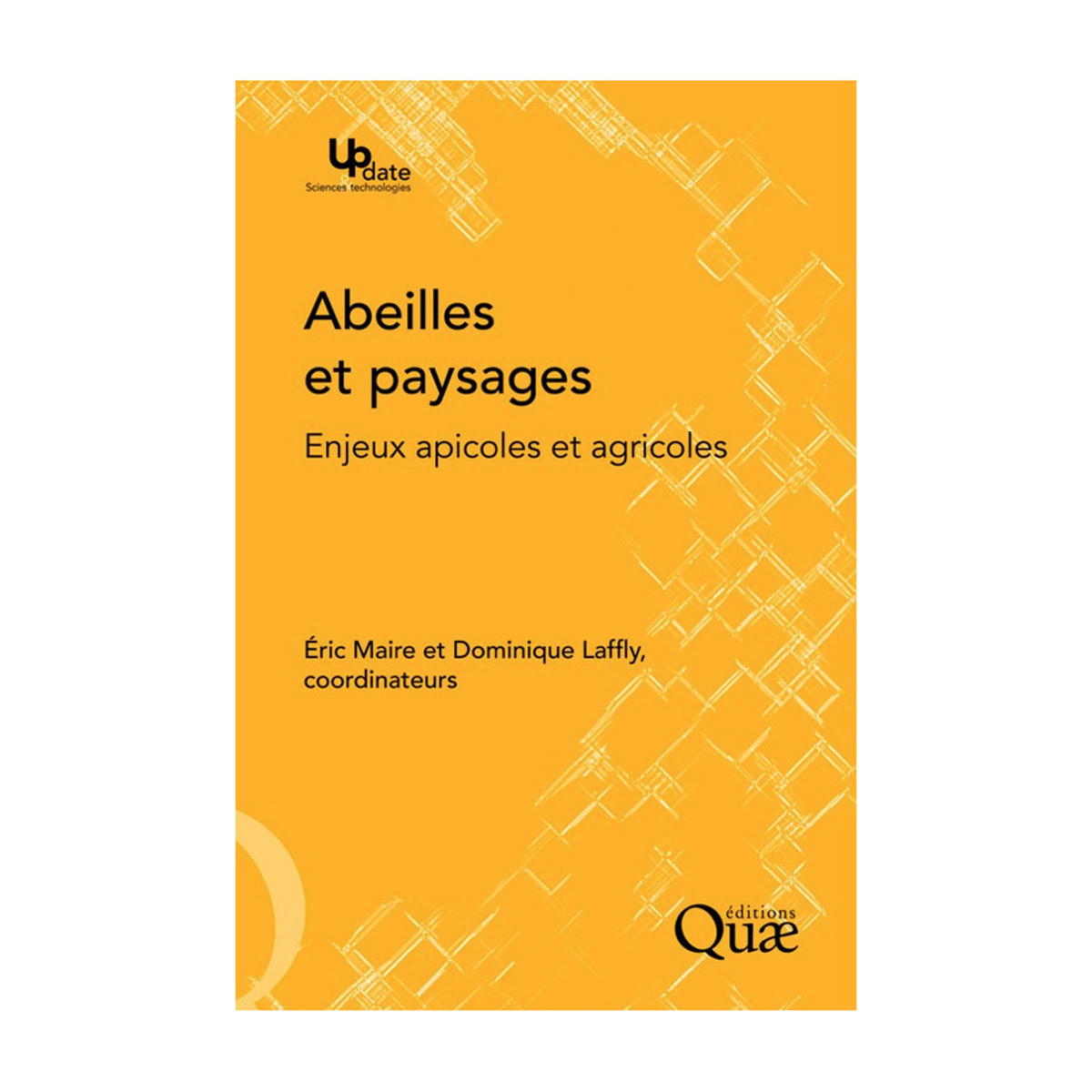 Abeilles et paysages