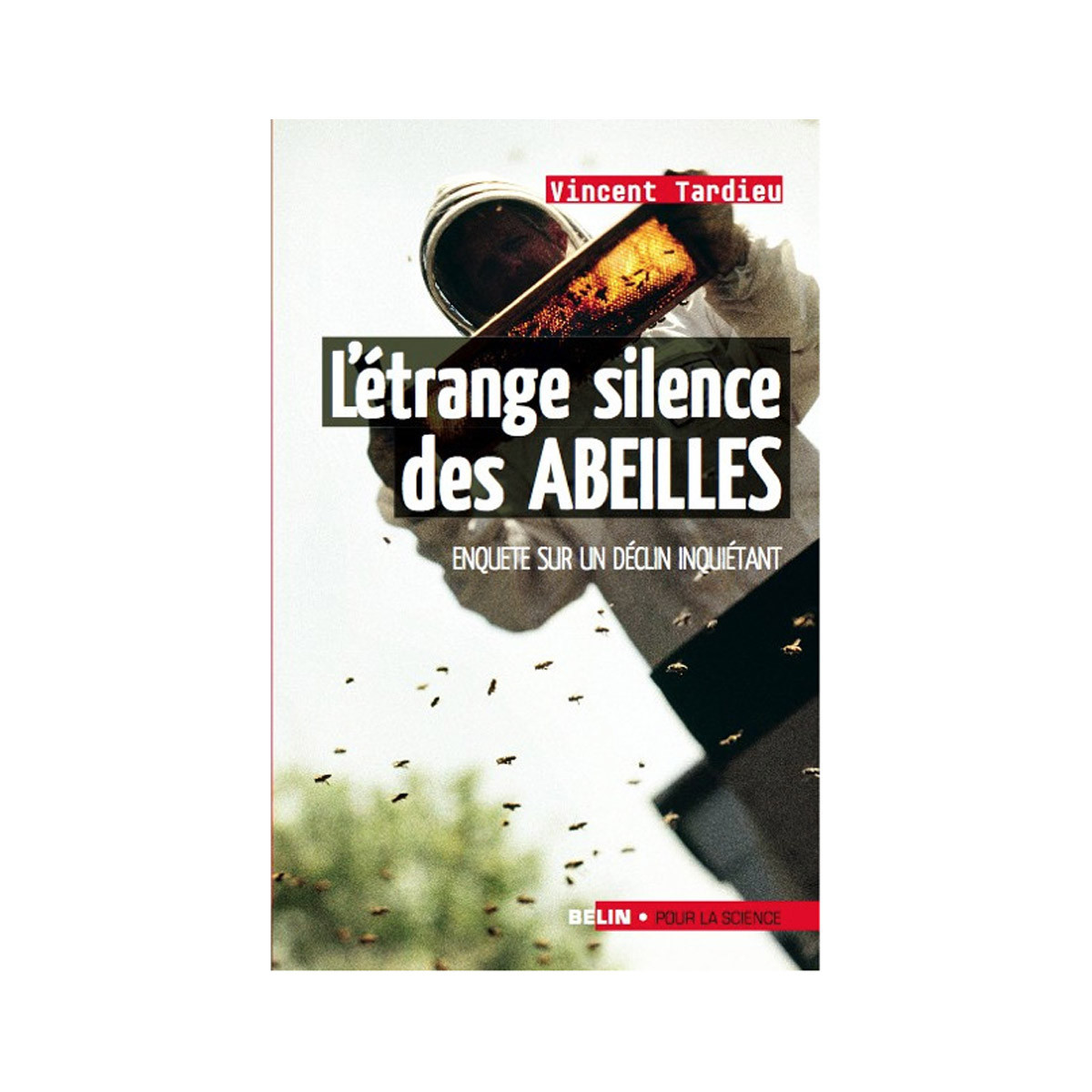 L'étrange silence des...