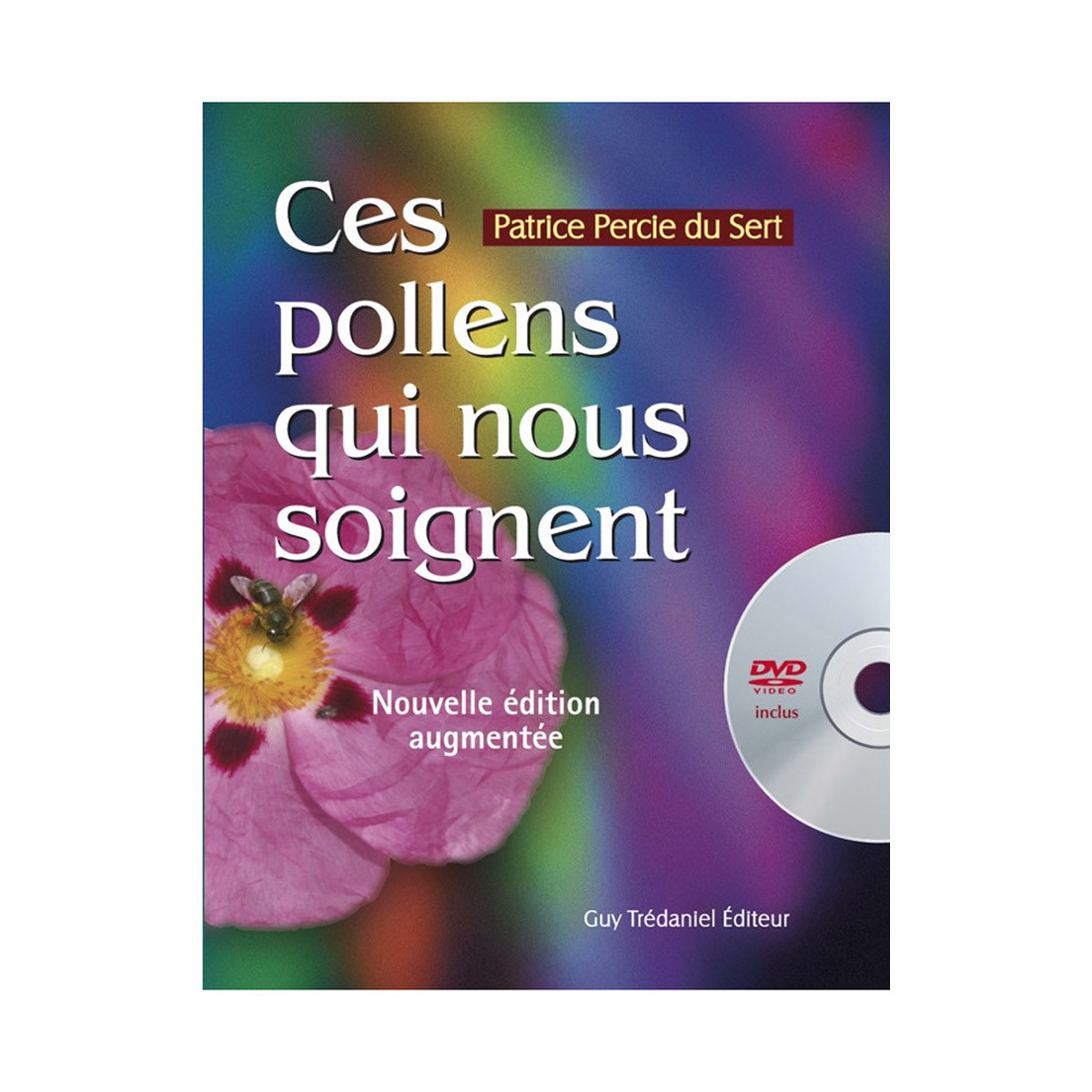 Ces pollens qui nous...