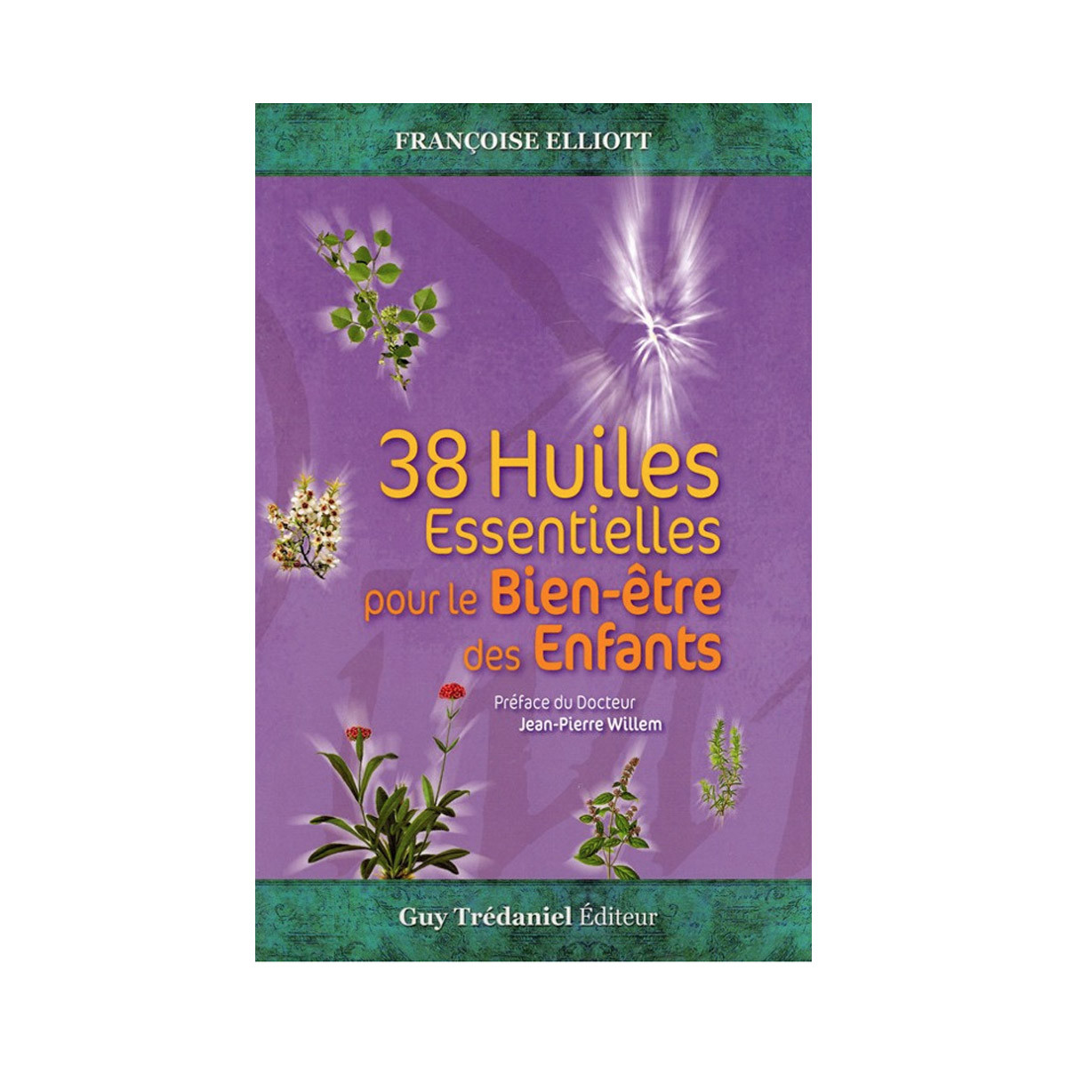38 huiles essentielles pour...