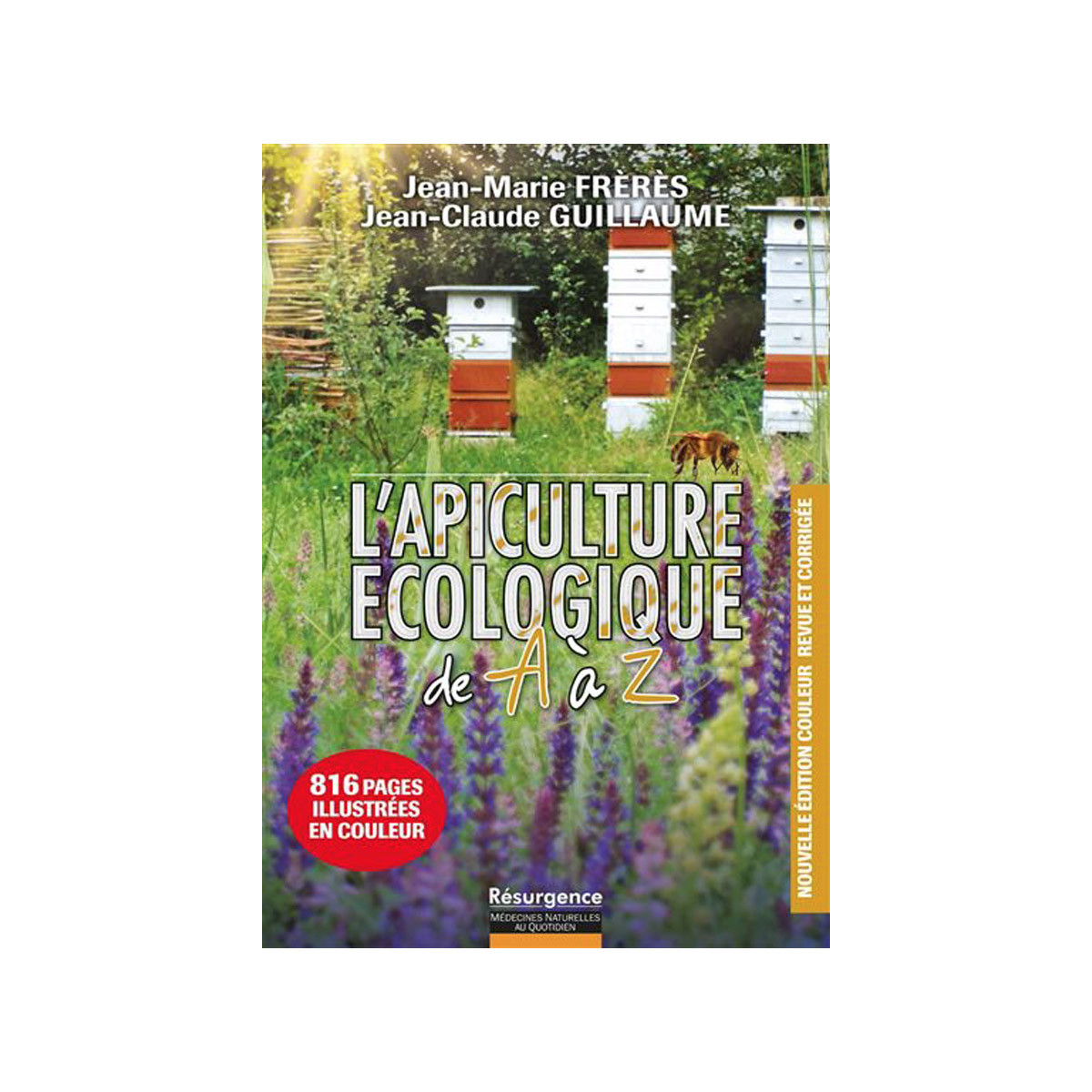 L'apiculture écologique de...