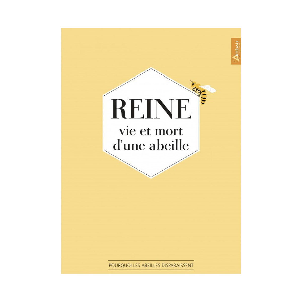 Reine, vie et mort d'une...