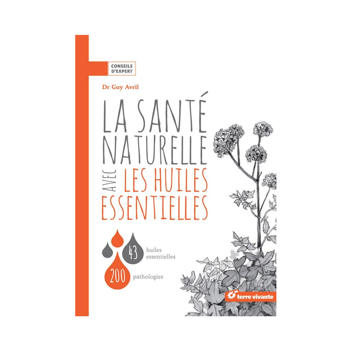 La santé naturelle avec les...