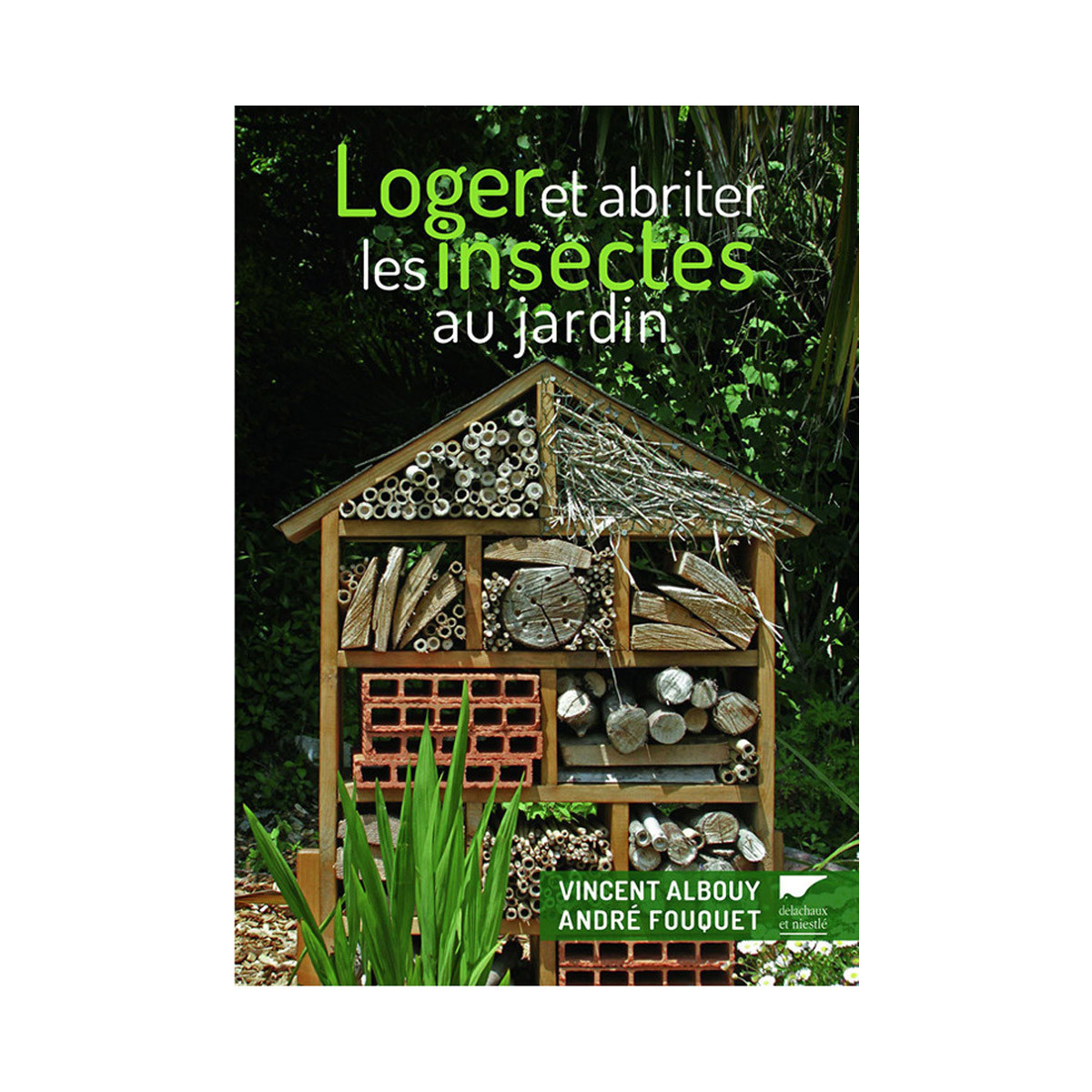 Loger et abriter les...