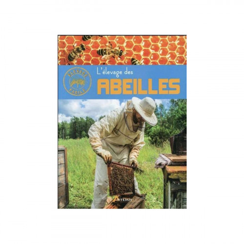 L'élevage des abeilles (édition 2016)