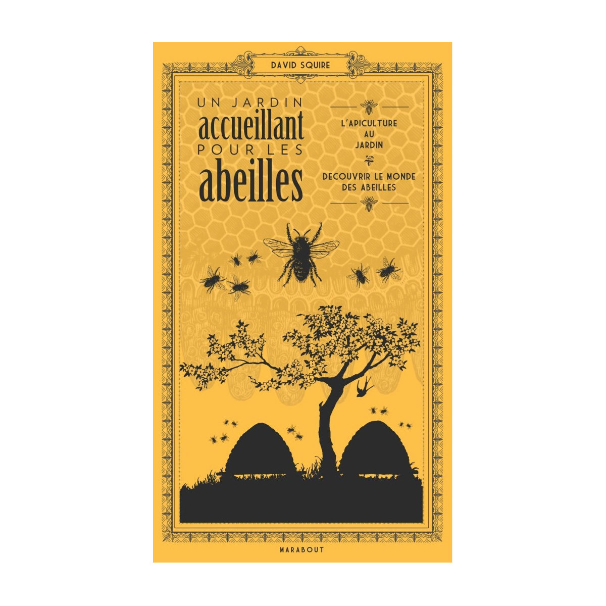 Un jardin accueillant pour...