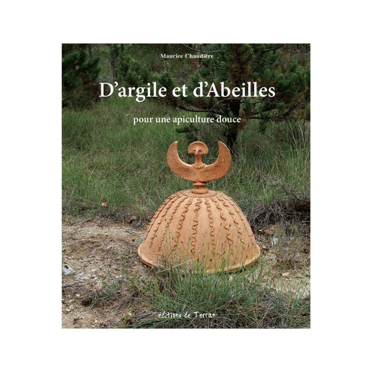 D’Argile et D’Abeilles pour...