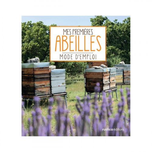 Mes premières abeilles, de Pierre Maréchal