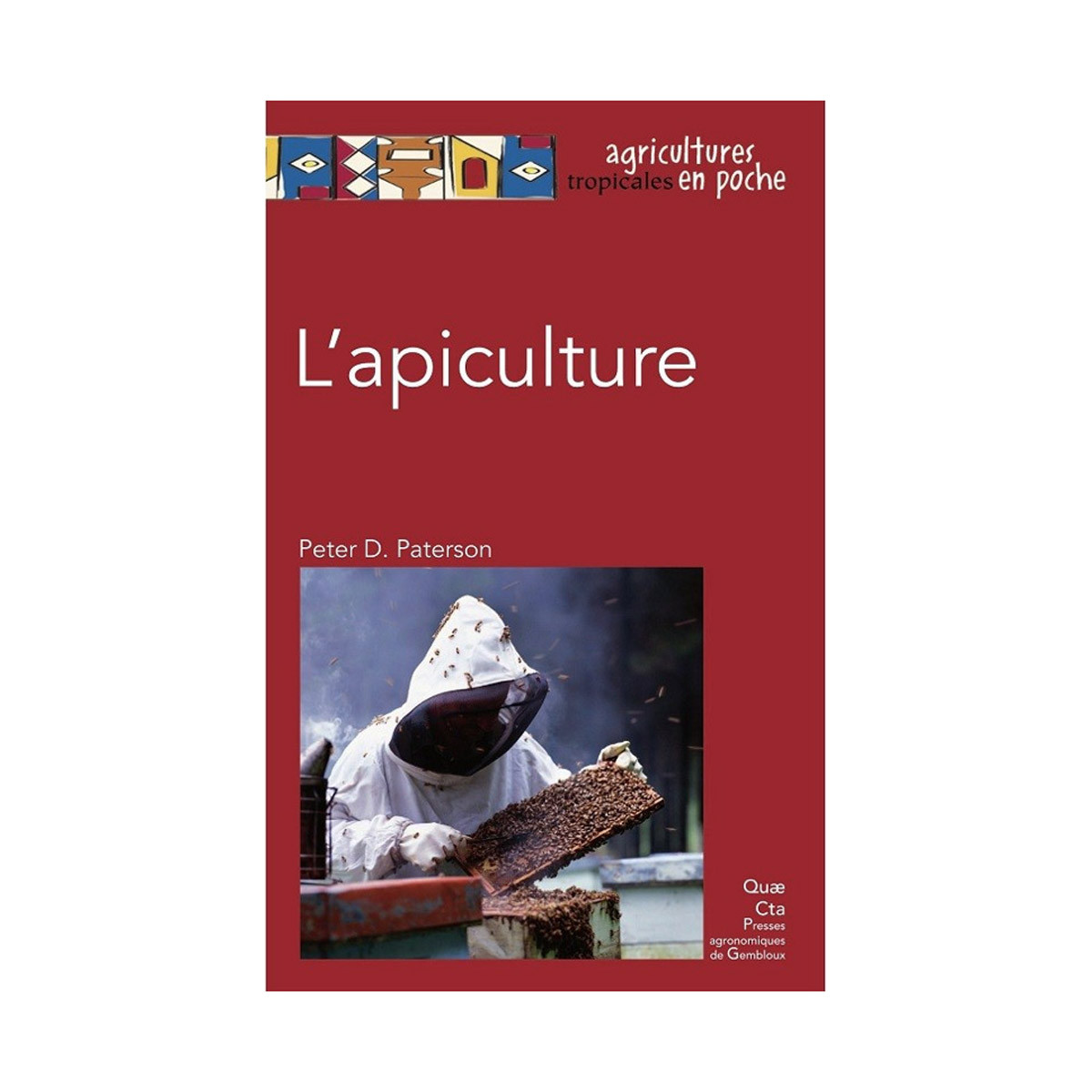 Livres pour débuter en apiculture