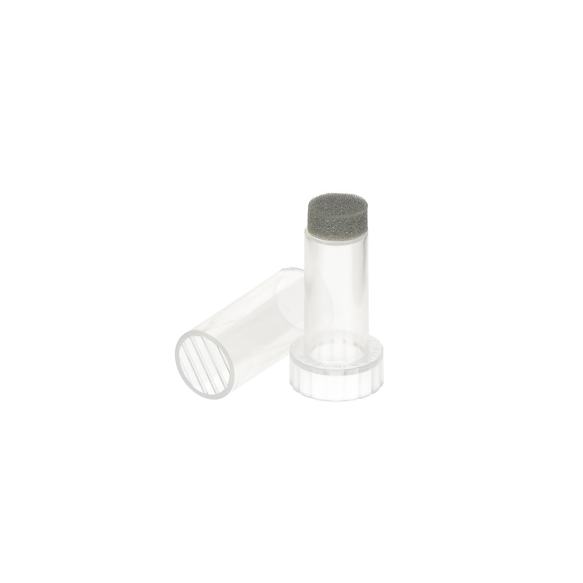 Tube De Marquage Pour Reine Abeille Avec Piston Souple - Outil Apiculture Pour Marquer Et Manipuler La Reine En Sécurité - Léger Et Durable