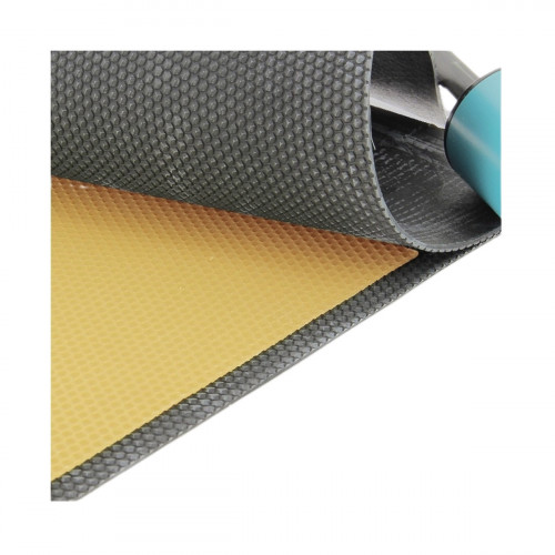 Gaufrier à cire manuel cellules standard