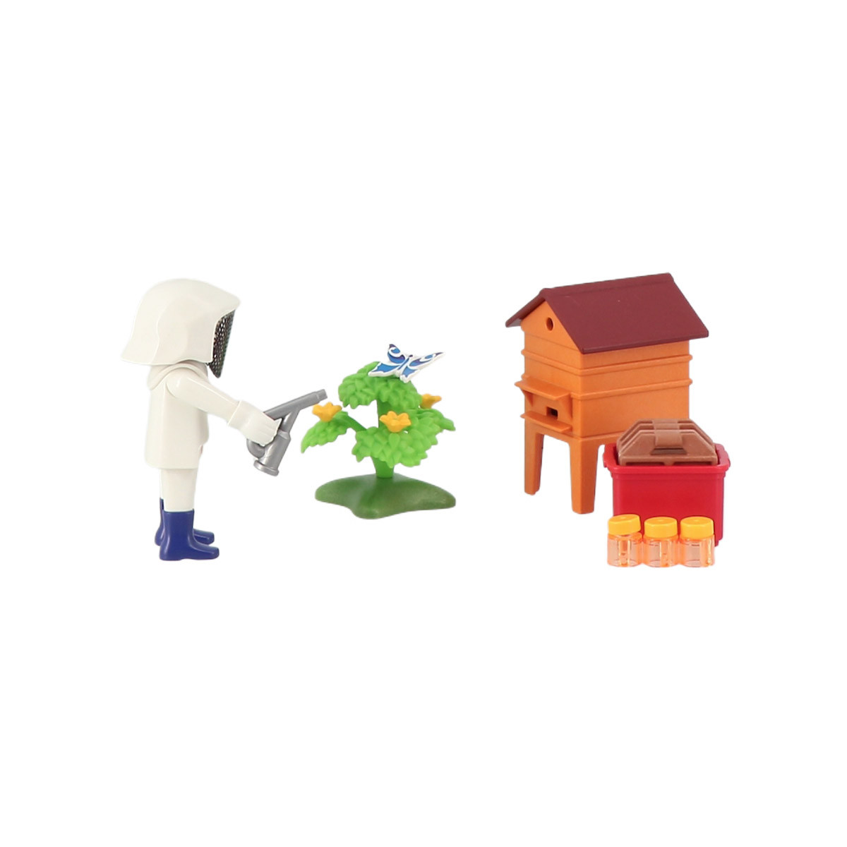 Apiculteur Playmobil