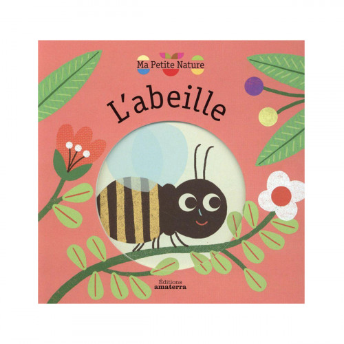 Ma petite Nature : L'abeille