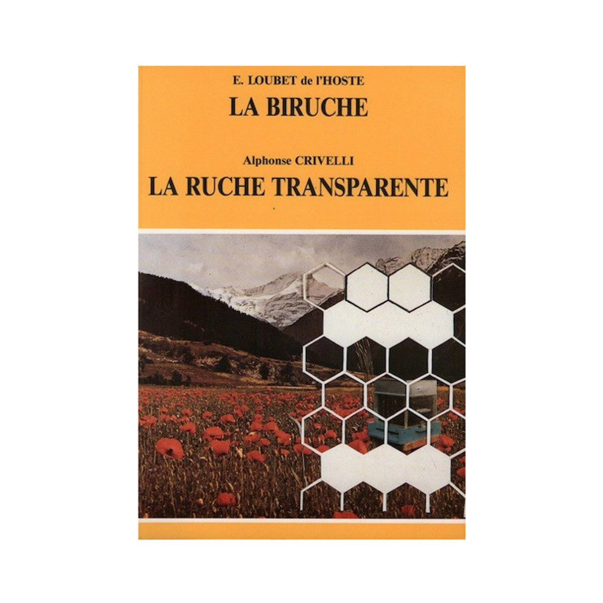 La biruche - La ruche...