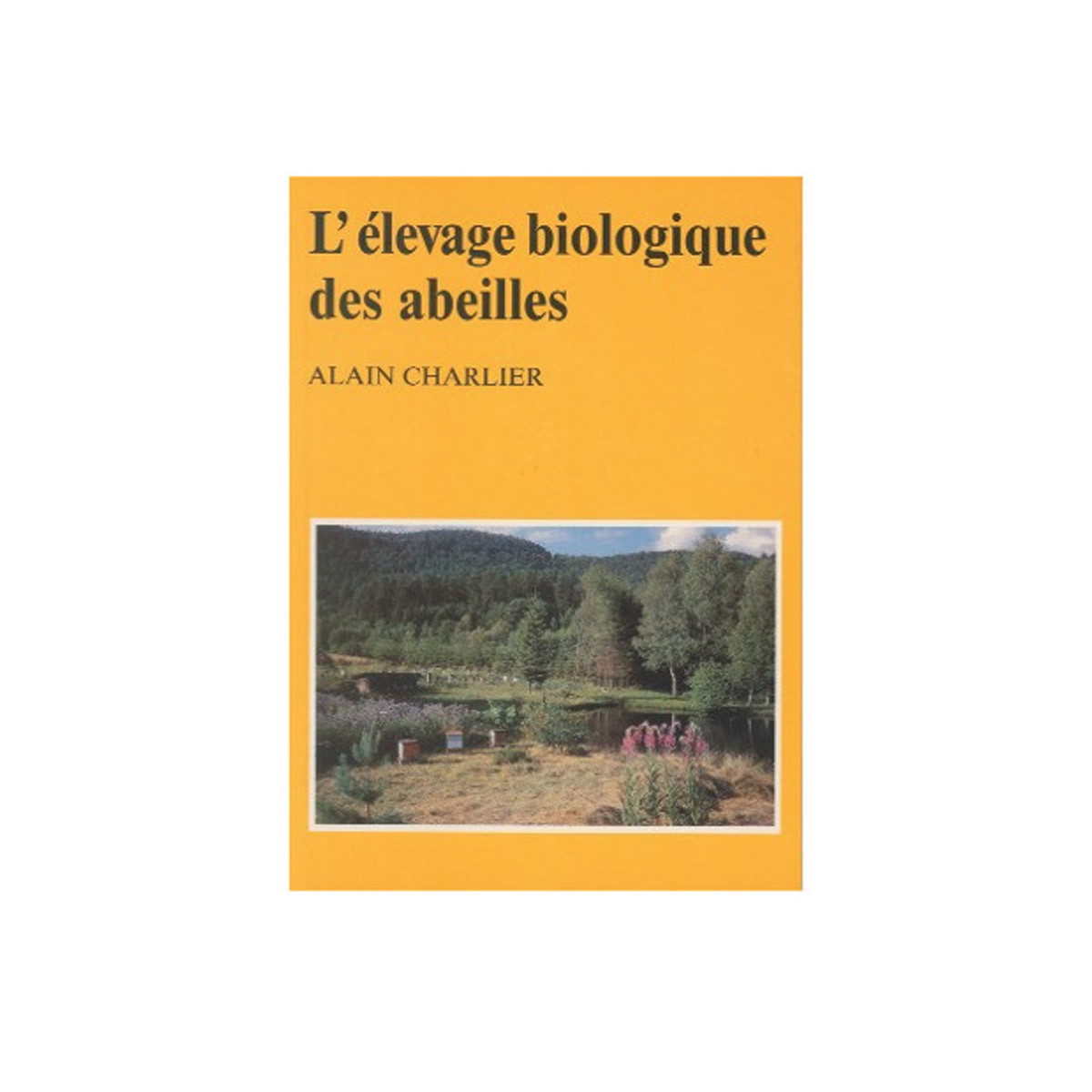 L'élevage biologique des...