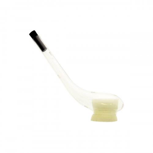 Cage pipe pour capture de reine