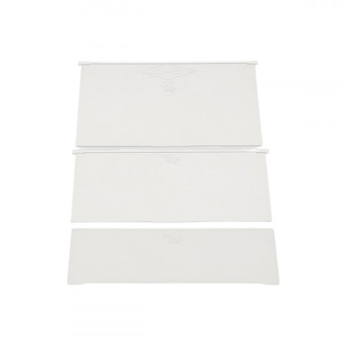 Couvercles pour nourrisseur CS