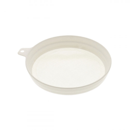 Passoire en nylon double tamis diam. 24 cm
