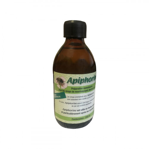 Apiphorine 240 ml