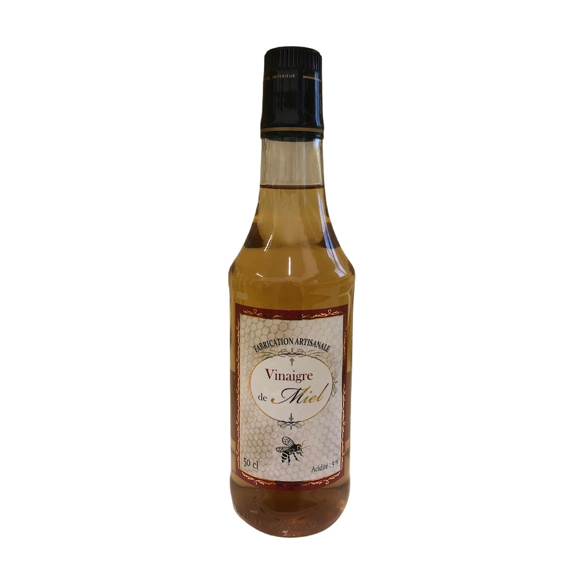 Vinaigre de Miel 50cl