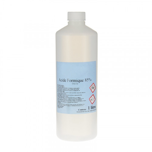 1 litre acide formique 85%