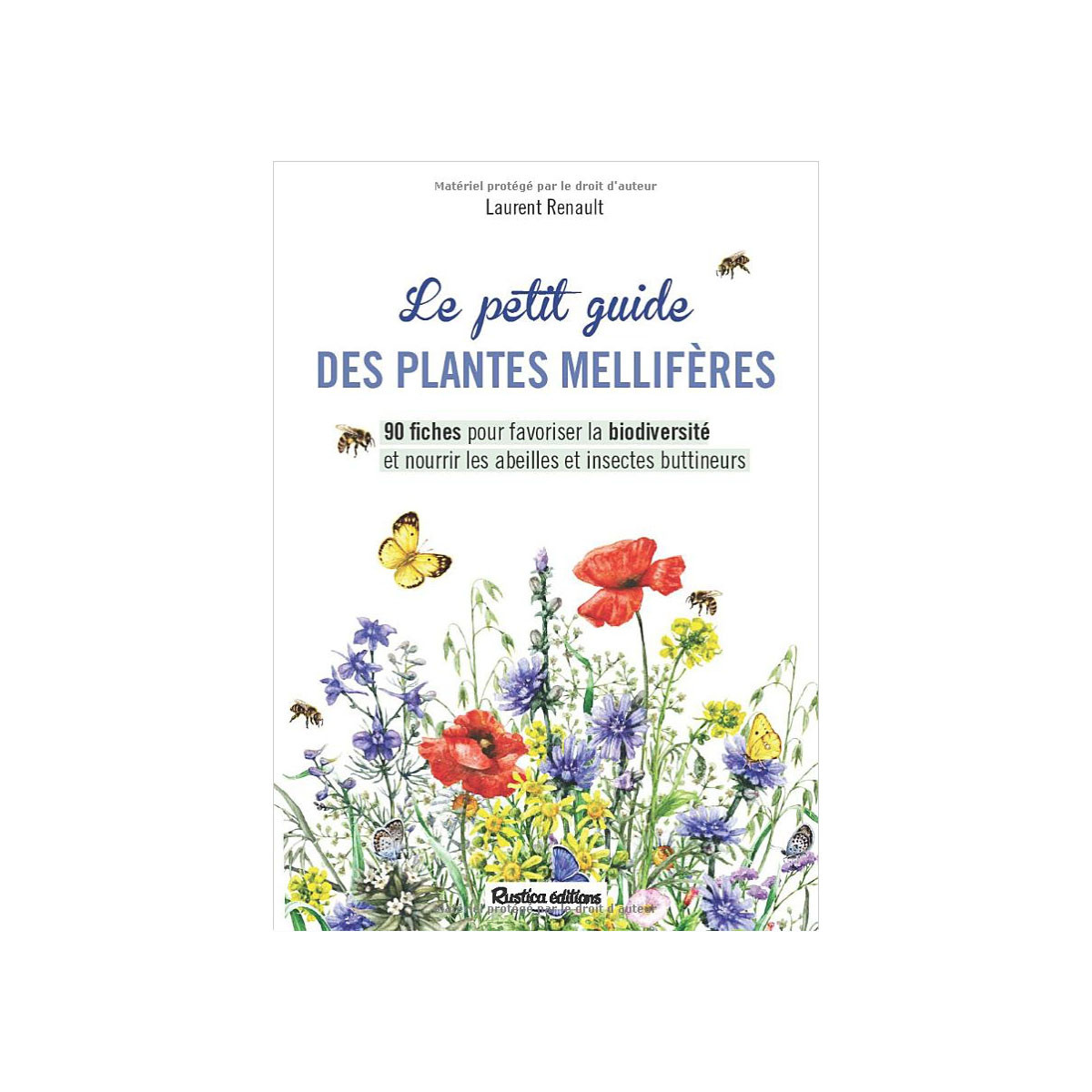 Le petit guide des plantes...