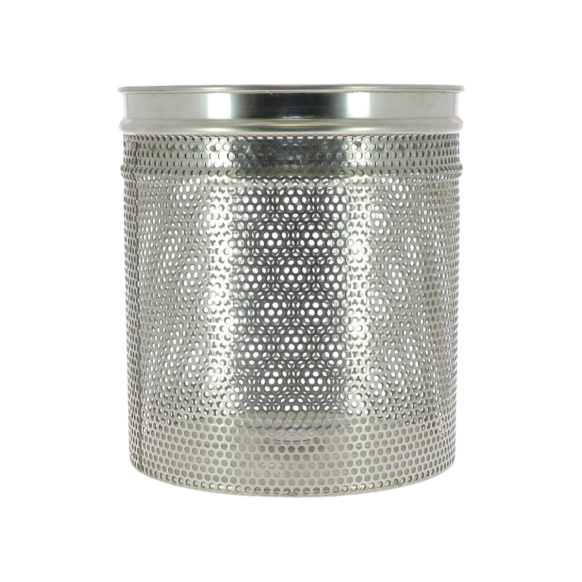 Panier inox diam. 32 cm...