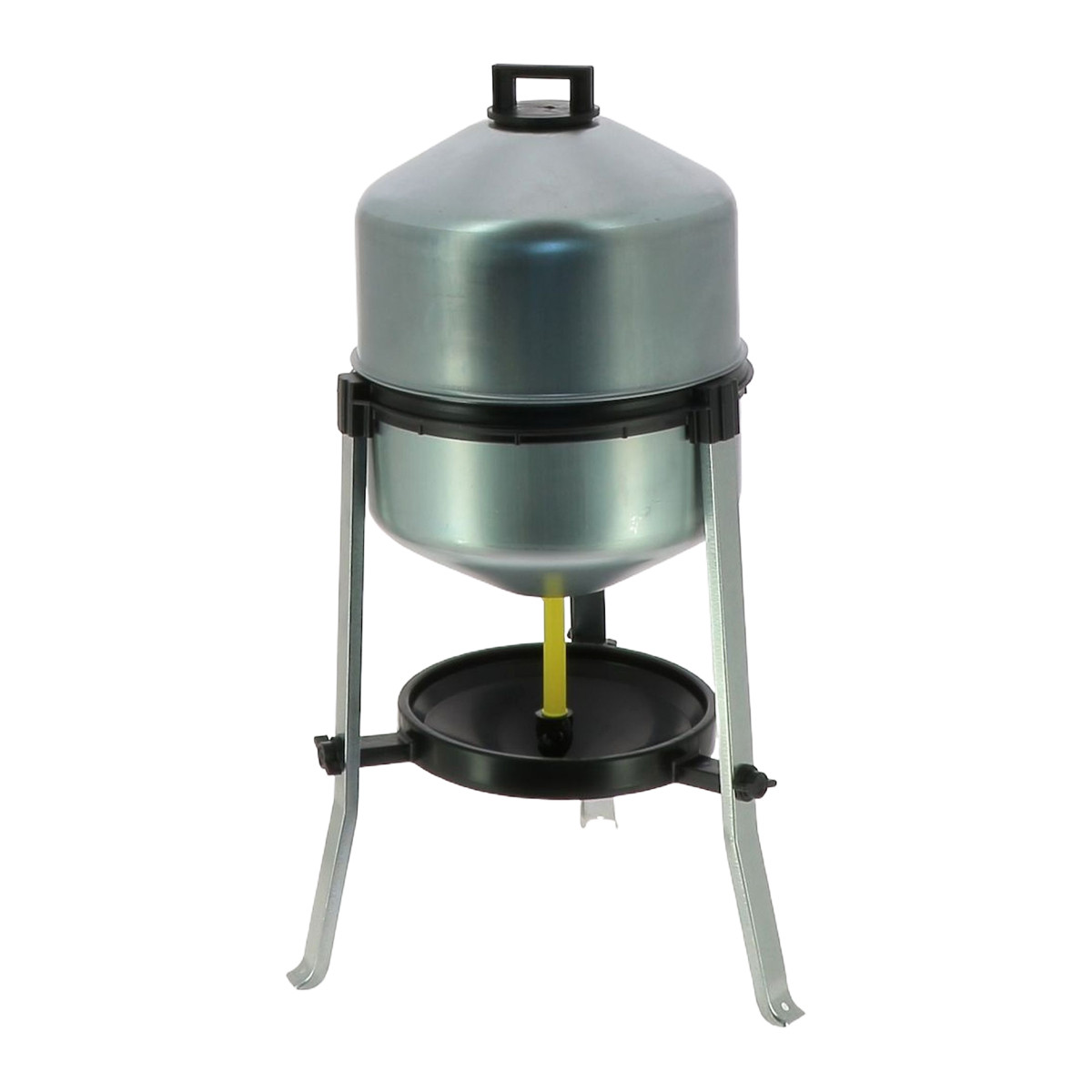 Abreuvoir 30 litres galvanisé