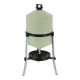 Abreuvoir 30 litres plastique