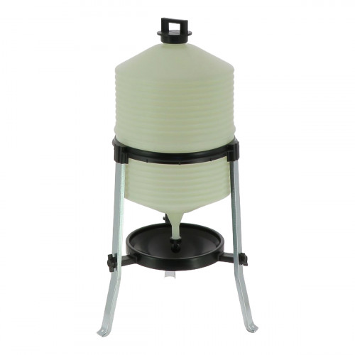 Abreuvoir 30 litres plastique