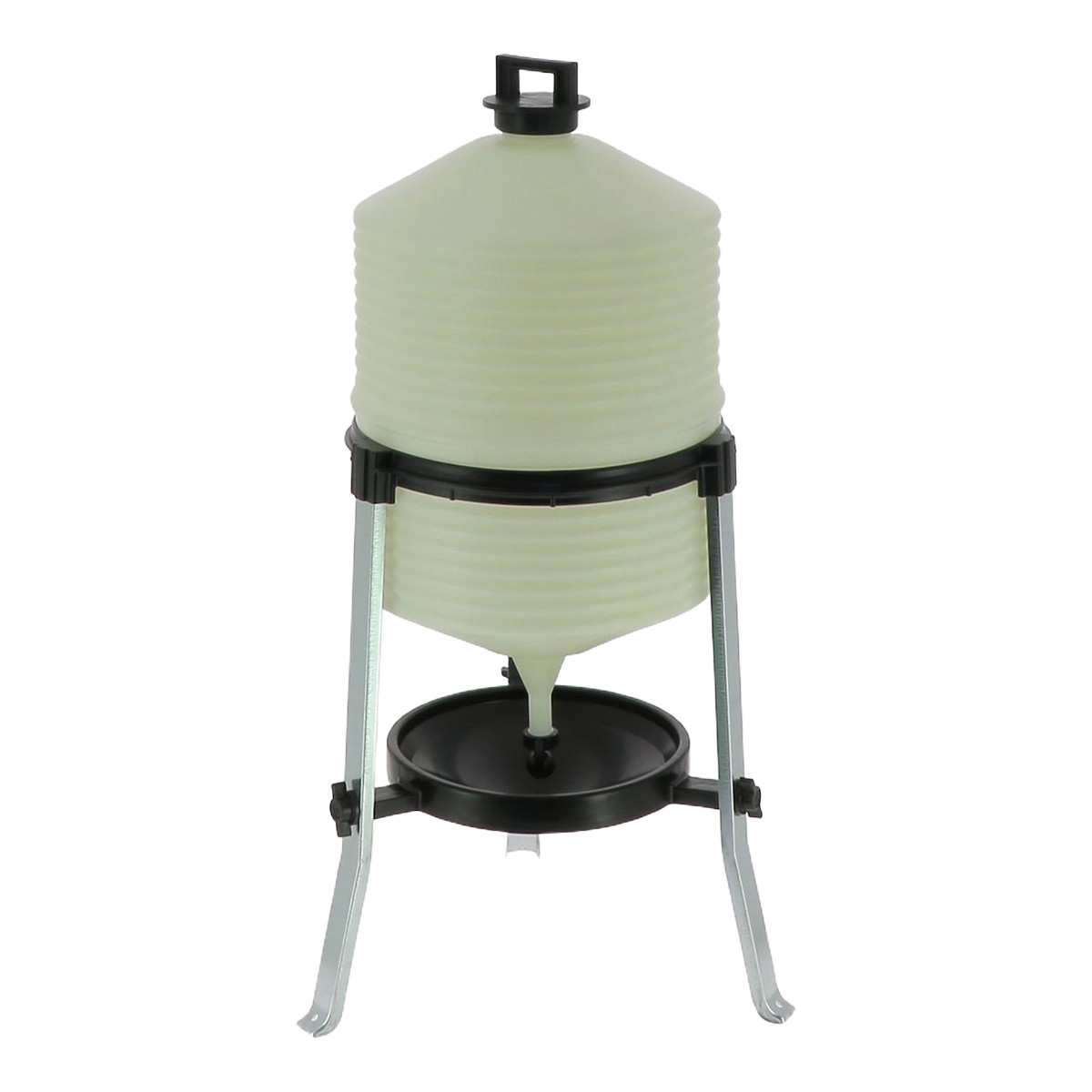Abreuvoir 30 litres plastique
